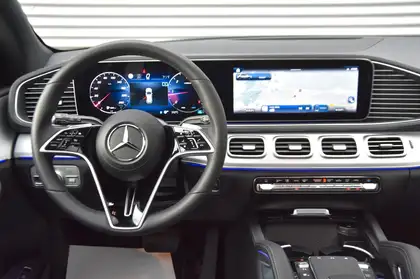 Annonce voiture d'occasion Mercedes-Benz GLE 300 - CARADIZE