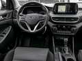 Hyundai TUCSON Advantage -Navi-Klimaautomatik-Sitzheiz-Lenkradhei Gris - thumbnail 4