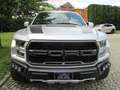 Ford F 150 Raptor Extreme  DoKa SVT Performance 3,5 V6 Power Silber - thumbnail 2
