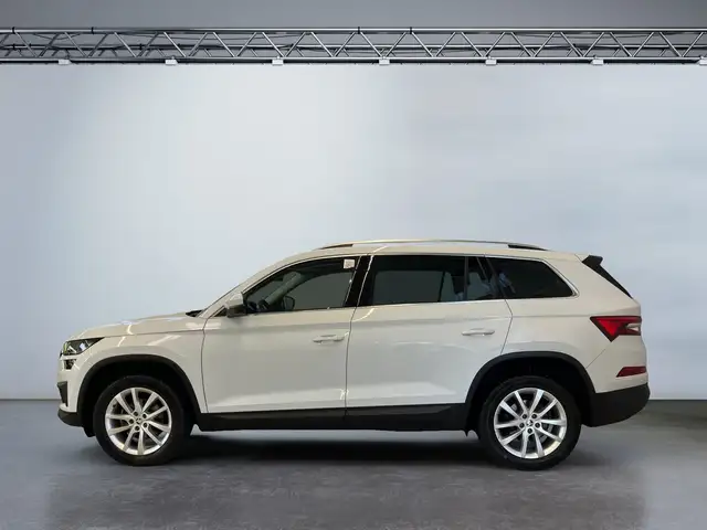 Skoda Kodiaq view 5