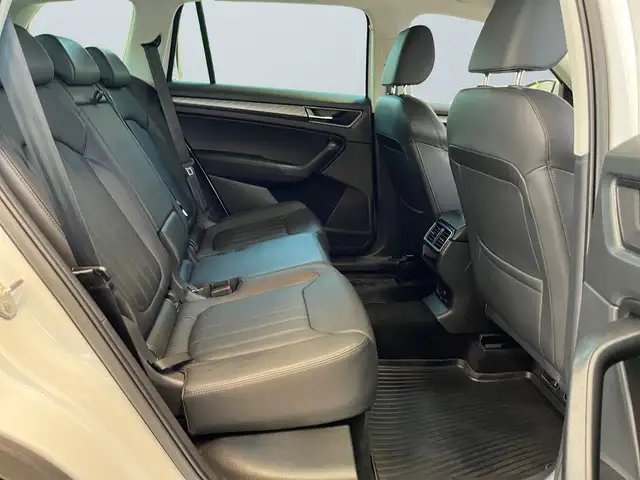 Skoda Kodiaq view 13