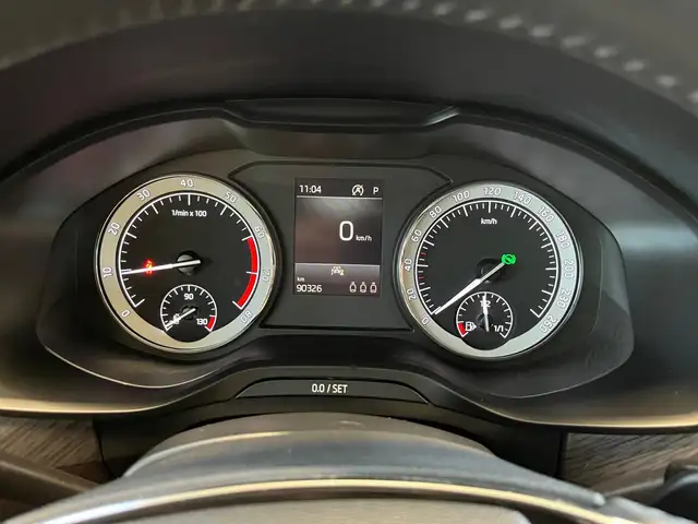 Skoda Kodiaq view 14