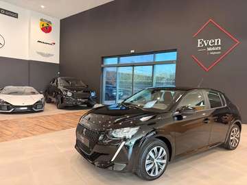 E-208 II ELECTRIQUE 50 KWH 136 LIKE