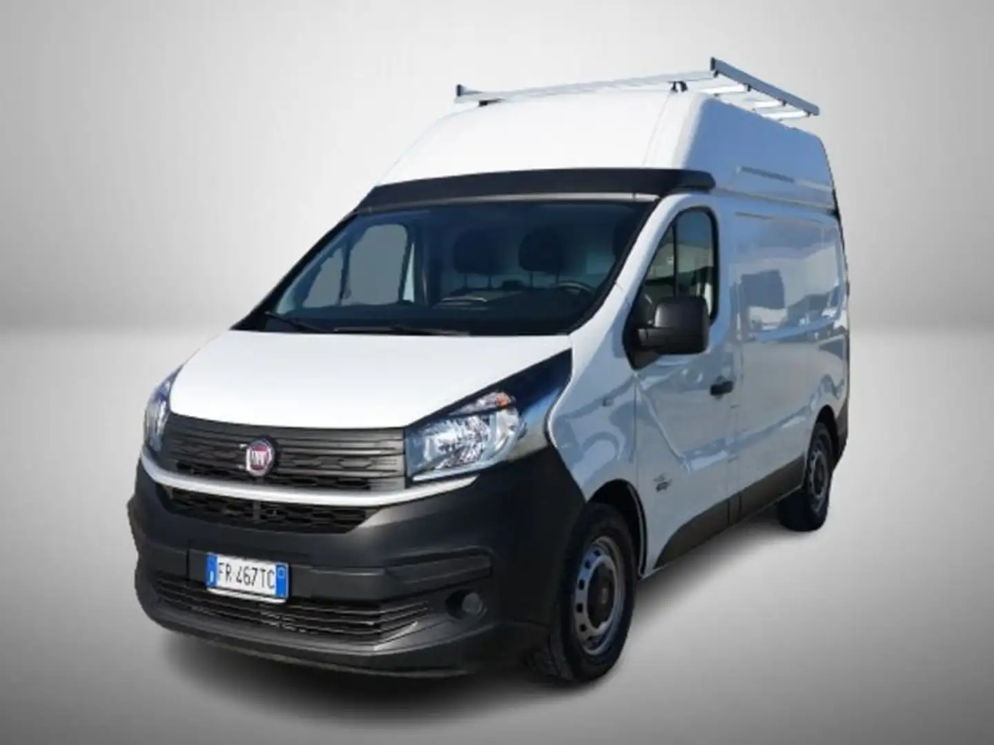 Fiat Talento 1.6 TwinTurbo MJT 145CV PC-TA *24 mesi Ga Bianco - 1