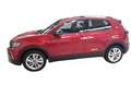 Volkswagen T-Cross GOAL TSI Matrix/CarPlay/Virt/ACC/Kamera Rot - thumbnail 4