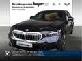 BMW 520 i Limousine M Sportpaket Head-Up HK HiFi DAB Noir - thumbnail 1
