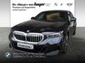 BMW 520 i Limousine M Sportpaket Head-Up HK HiFi DAB Schwarz - thumbnail 1