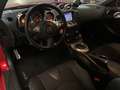 Nissan 370Z 3.7 V6 Pack Camera, Navi, Stoelverwarming / verkoe Rosso - thumbnail 3