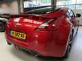 Nissan 370Z 3.7 V6 Pack Camera, Navi, Stoelverwarming / verkoe Rosso - thumbnail 14