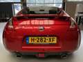 Nissan 370Z 3.7 V6 Pack Camera, Navi, Stoelverwarming / verkoe Rosso - thumbnail 10