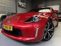 Nissan 370Z 3.7 V6 Pack Camera, Navi, Stoelverwarming / verkoe Rosso - thumbnail 1