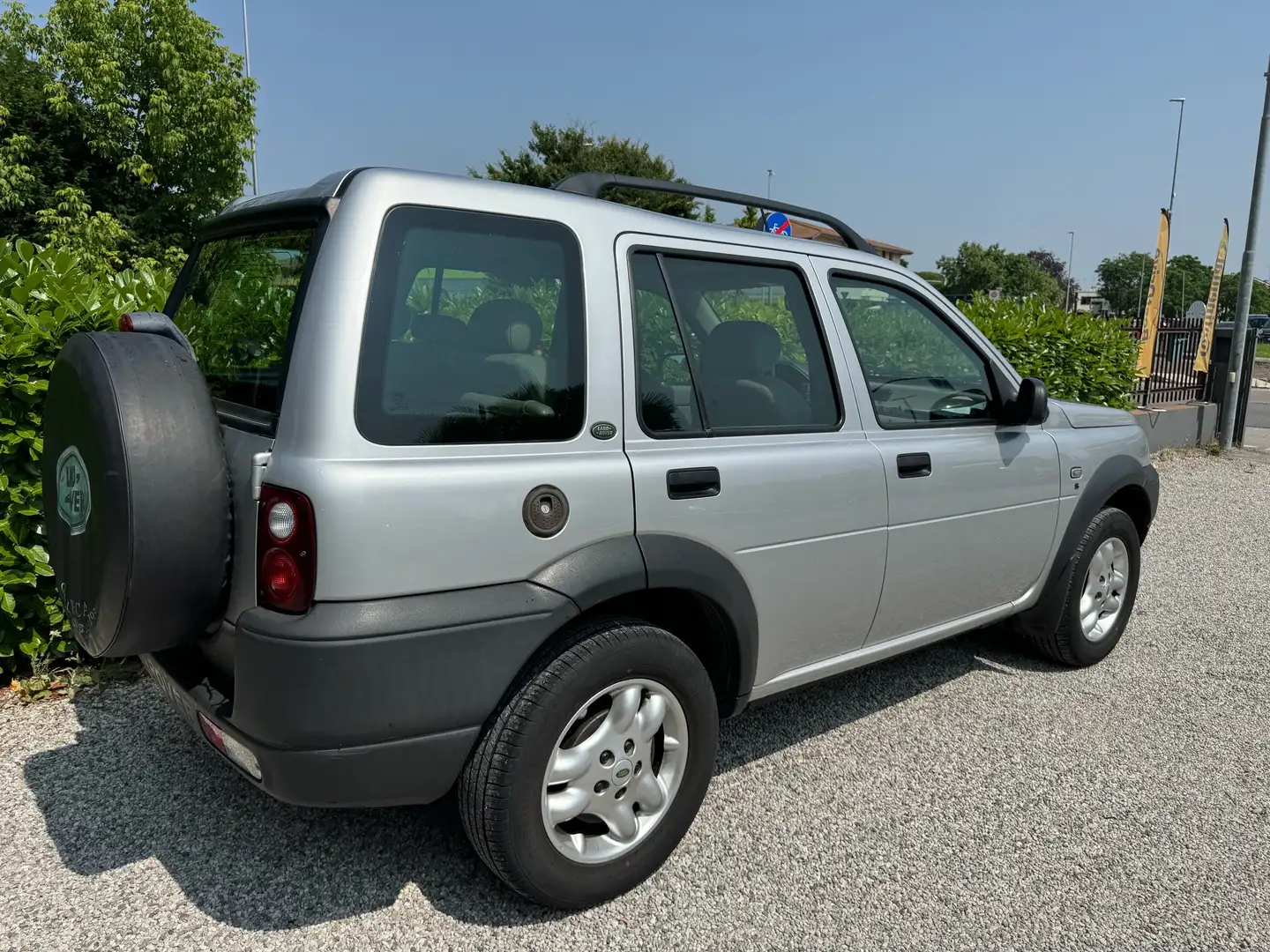 Land Rover Freelander Freelander 2.0 Td4 16V HSE - perfetto - 2
