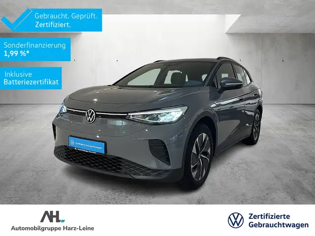 Volkswagen ID.4 Pure Performance Navi AHK LED AppConnect