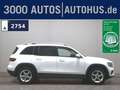 Mercedes-Benz GLB 180 d Style Navi LED AHK Kamera Blanc - thumbnail 1