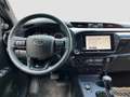 Toyota Hilux Toyota HILUX 2,8 Automatik Doppel K. Invincible Grau - thumbnail 11