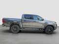 Toyota Hilux Toyota HILUX 2,8 Automatik Doppel K. Invincible Grau - thumbnail 5