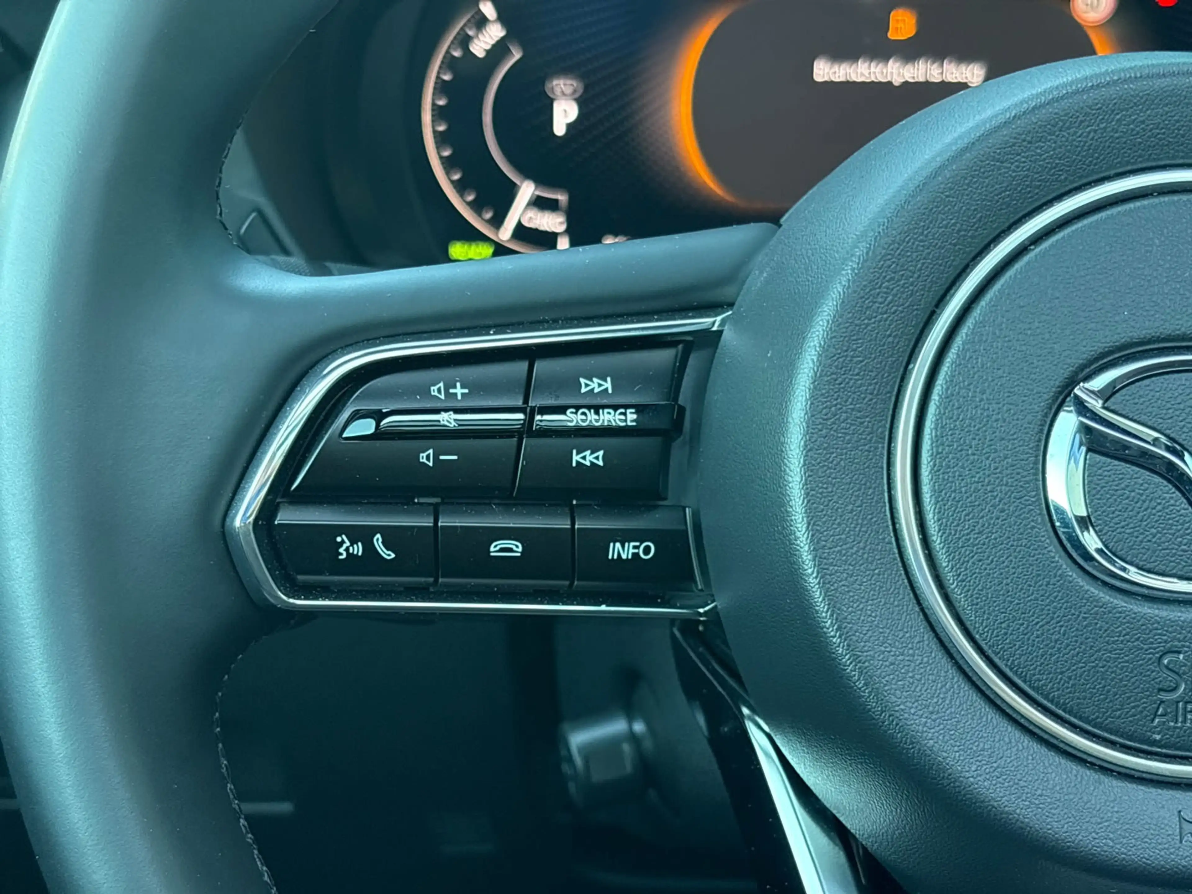 Mazda CX-60 2.5 e-SkyActiv PHEV Homura Plus 327pk Panoramadak — photo 34
