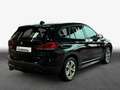 BMW X1 xDrive25e Advantage Schwarz - thumbnail 2