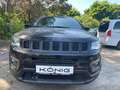 Jeep Compass 1.3 S Plug-In Hybrid 4WD Automatik Schwarz - thumbnail 8