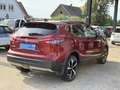 Nissan Qashqai Visia Rot - thumbnail 3