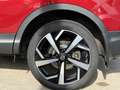 Nissan Qashqai Visia Rot - thumbnail 5