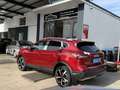 Nissan Qashqai Visia Rot - thumbnail 4