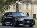 Audi RS6 Avant RS 6 TFSI quattro Dynamic B&O 3D HUD Schwarz - thumbnail 1
