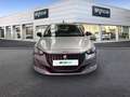 Peugeot 208 Gasolina 100 S&S 6 Vel. MAN Allure Gris - thumbnail 2