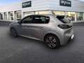Peugeot 208 Gasolina 100 S&S 6 Vel. MAN Allure Gris - thumbnail 7