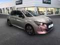 Peugeot 208 Gasolina 100 S&S 6 Vel. MAN Allure Gris - thumbnail 3
