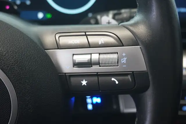 Hyundai Kona view 13