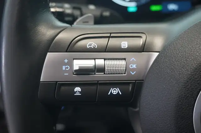 Hyundai Kona view 12