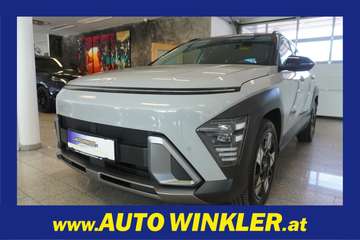 1,6 GDI Hybrid Trend Line DCT Aut.