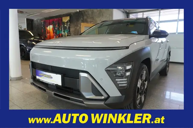 2024 Hyundai Kona for sale