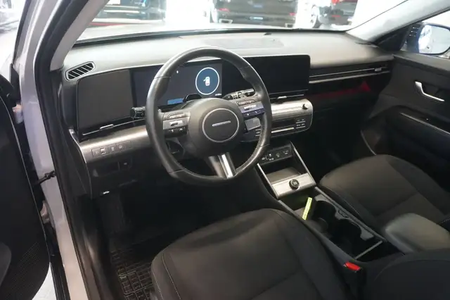 Hyundai Kona view 7