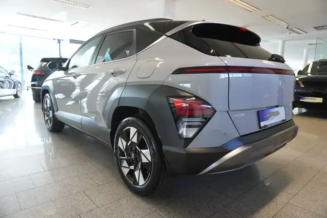 Hyundai Kona view 4