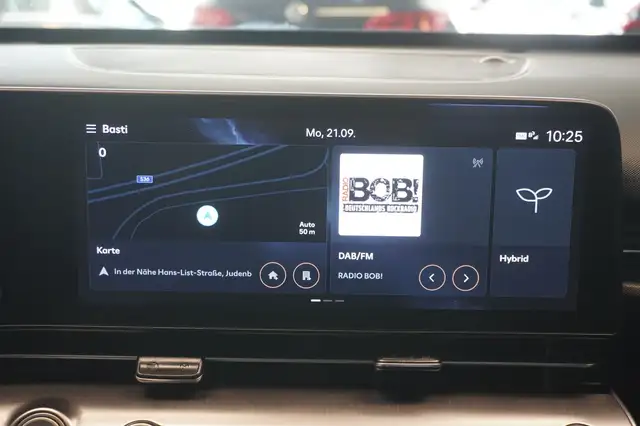 Hyundai Kona view 15