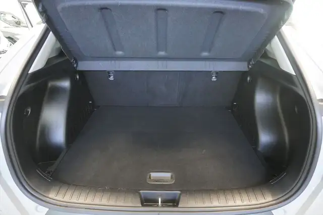 Hyundai Kona view 10