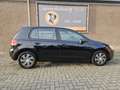 Volkswagen Golf 1.6 TDI Trendline BlueMotion Schwarz - thumbnail 23