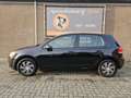 Volkswagen Golf 1.6 TDI Trendline BlueMotion Schwarz - thumbnail 4