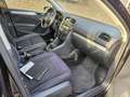 Volkswagen Golf 1.6 TDI Trendline BlueMotion Schwarz - thumbnail 28