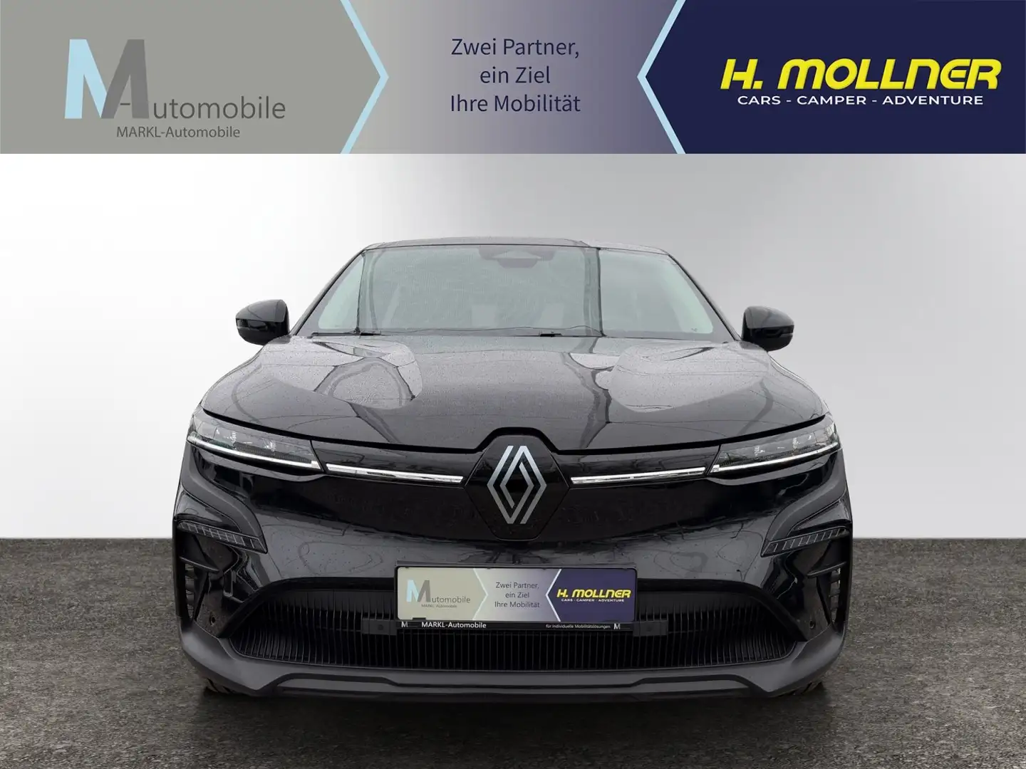 Renault Megane E-Tech Evolution EV60 130HP - 2