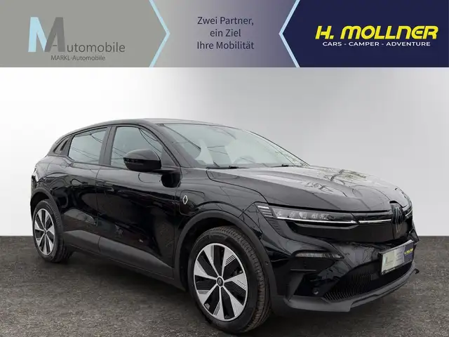 Renault Megane E-Tech Evolution EV60 130HP