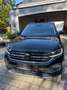 Volkswagen T-Cross T-Cross 1,0 TSI Style DSG Style Schwarz - thumbnail 1