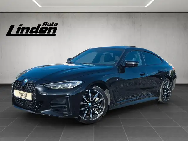 BMW 4er