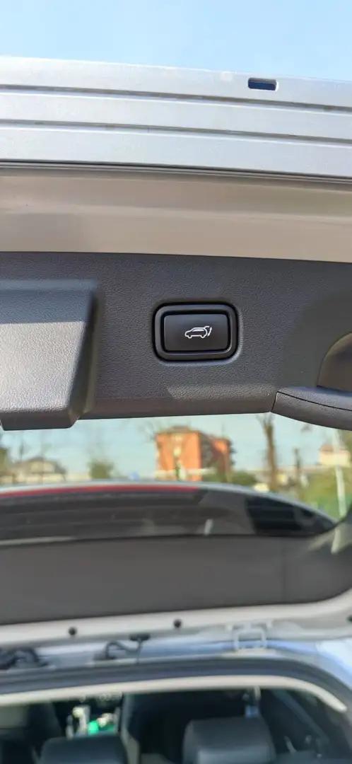 Hyundai TUCSON 1.6 t-gdi 48V Exellence Leather Pack 2wd dct - 1