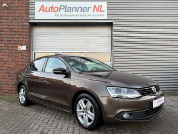 1.4 TSI Highline! Clima! Cruise! Navi! PDC!
