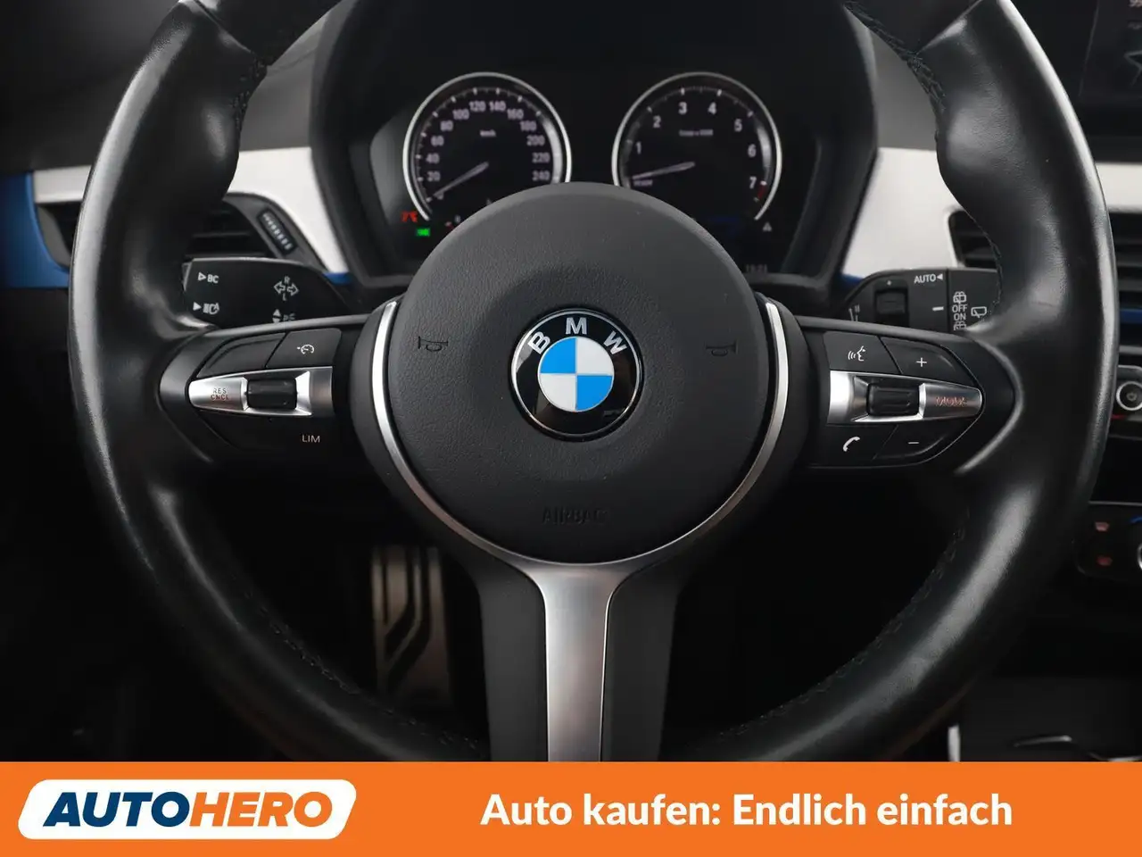 BMW X1 xDrive 25e M Sport, миниатюра 20