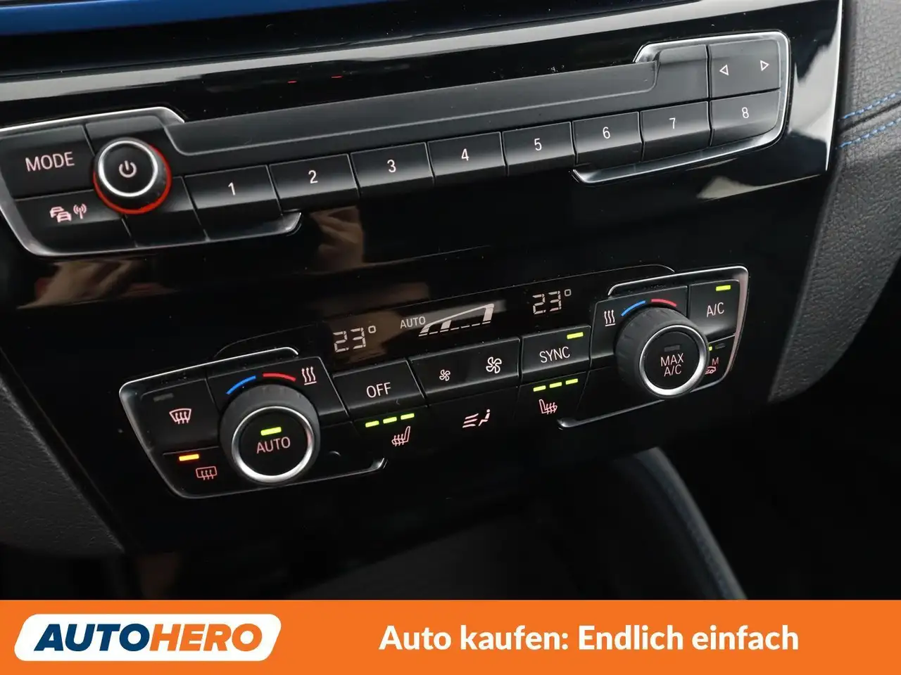 BMW X1 xDrive 25e M Sport, миниатюра 28