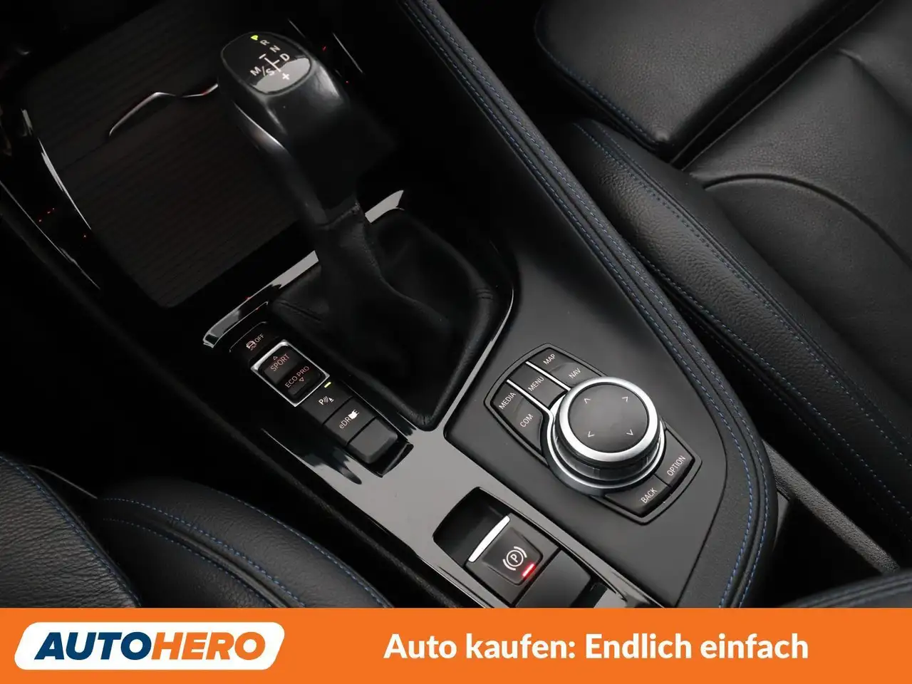 BMW X1 xDrive 25e M Sport, миниатюра 29